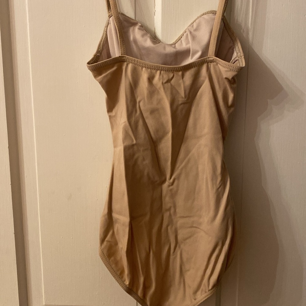 dance leotard - Picture 2 of 2
